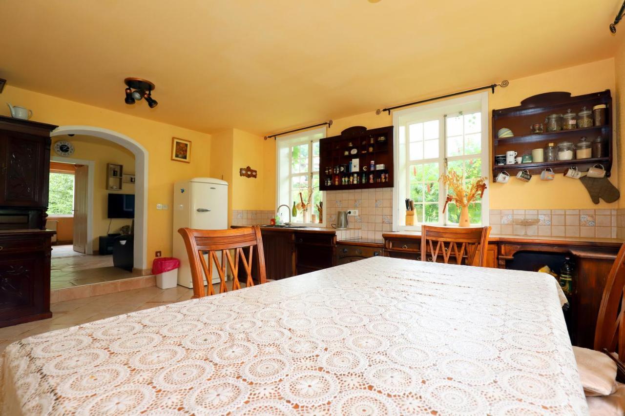 Homestay Vito 3 Bled Buitenkant foto