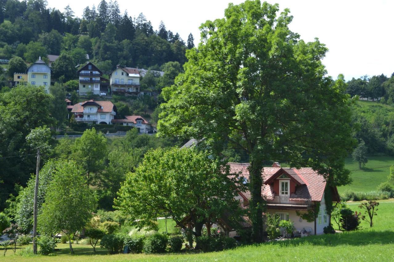 Homestay Vito 3 Bled Buitenkant foto