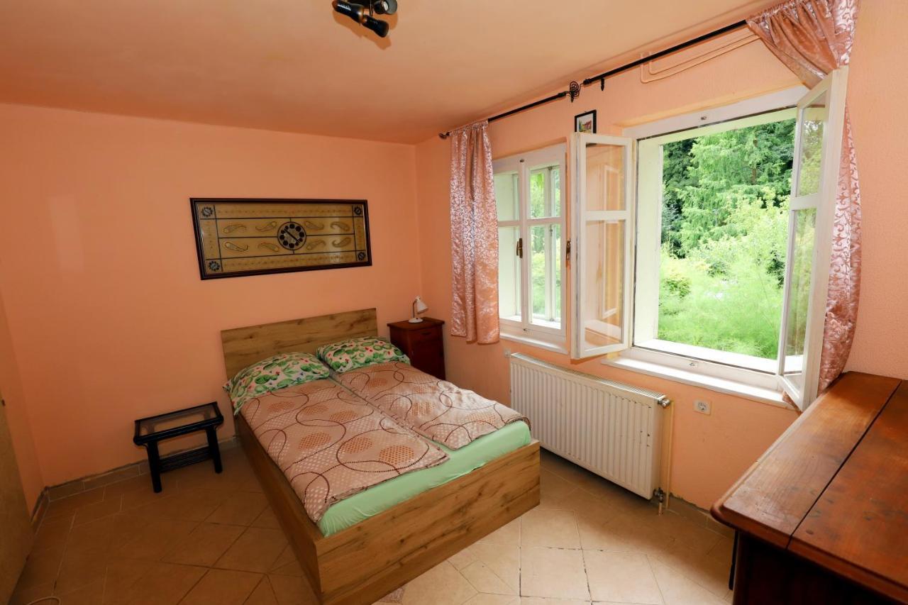 Homestay Vito 3 Bled Buitenkant foto