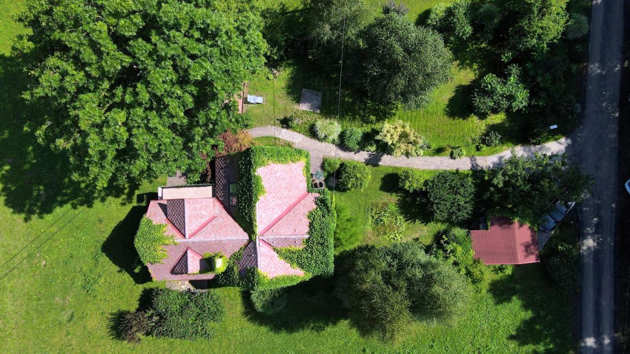 Homestay Vito 3 Bled Buitenkant foto
